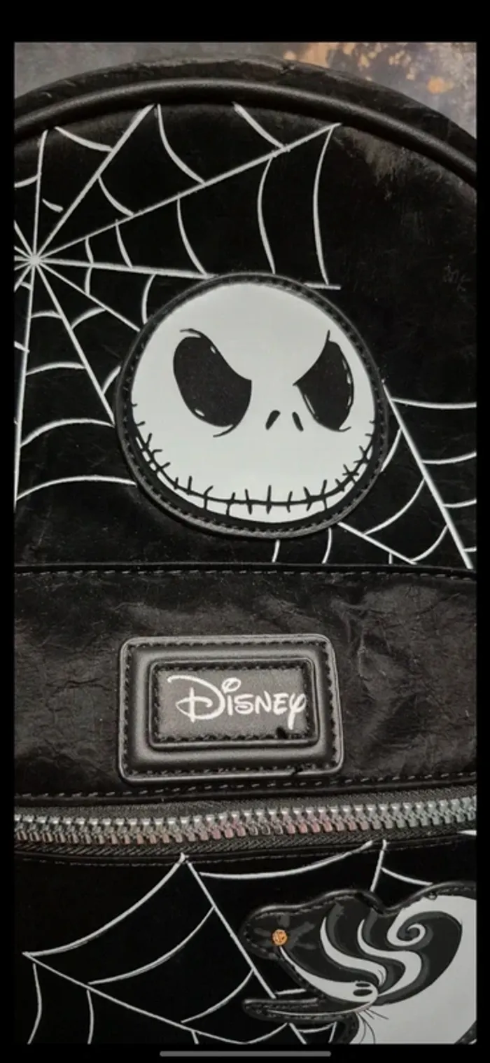 Sac à dos jack - photo numéro 10