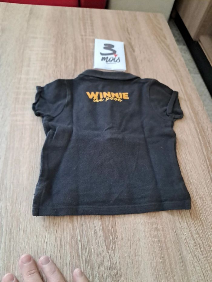 Polos - photo numéro 2