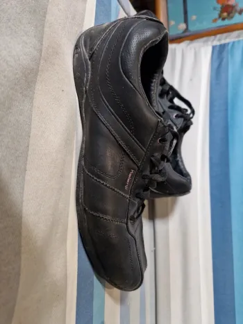 Basket noir