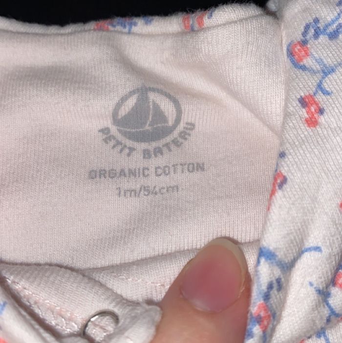 Combinaison - photo numéro 3