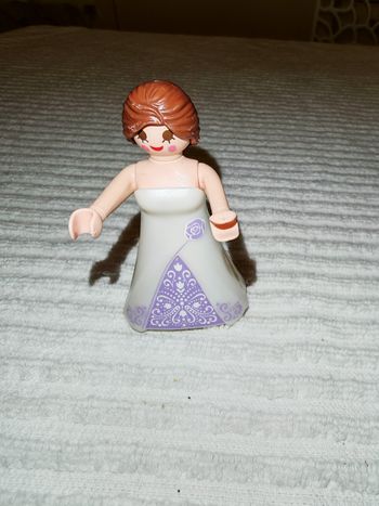 Playmobil princesse