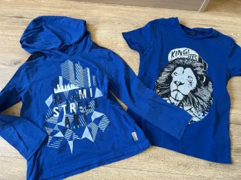 Tee shirt IKKS