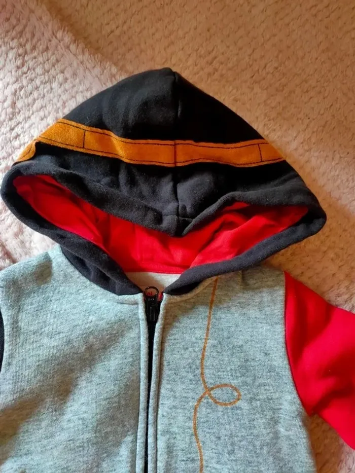Gilet Catimini 2 ans - photo numéro 3