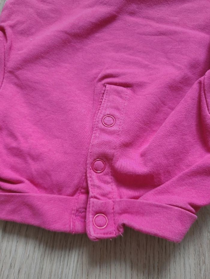 Lot 2 Sous-pull 6 mois - photo numéro 6