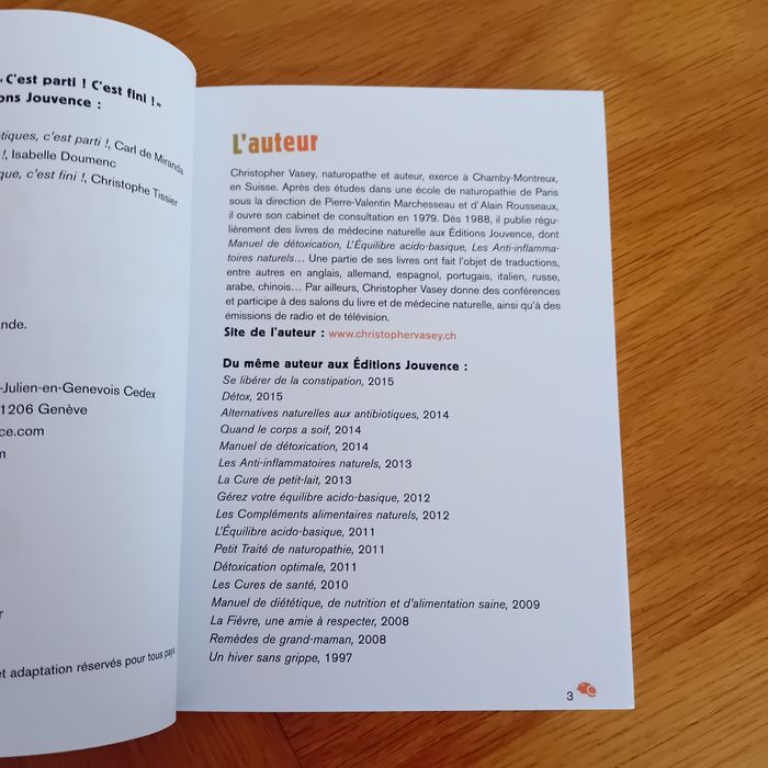 Detox foie - photo numéro 5