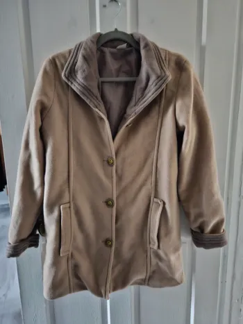 Manteau T.38/40