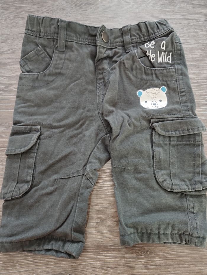 Pantalon
