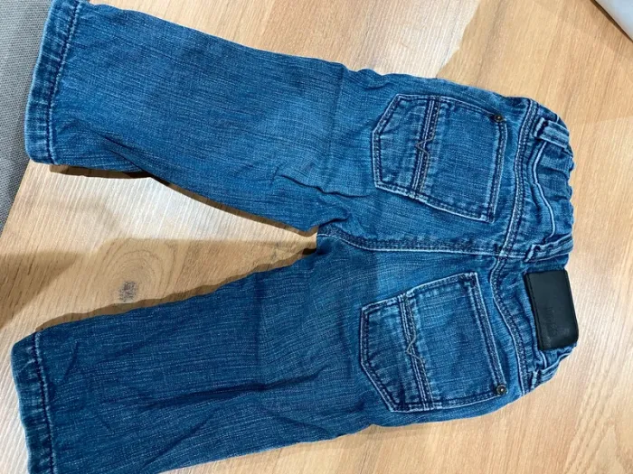 Jean Hugo Boss - photo numéro 3