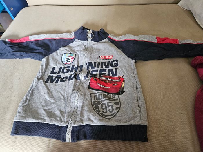 Vêtements garçon 6 ans - photo numéro 2