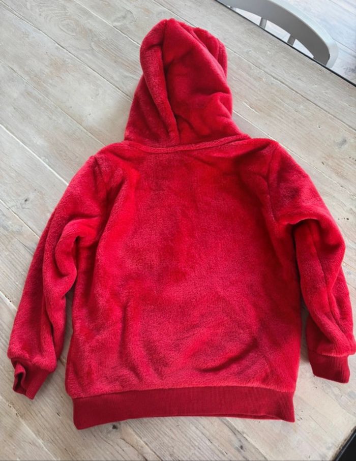 Pull Spiderman - photo numéro 2