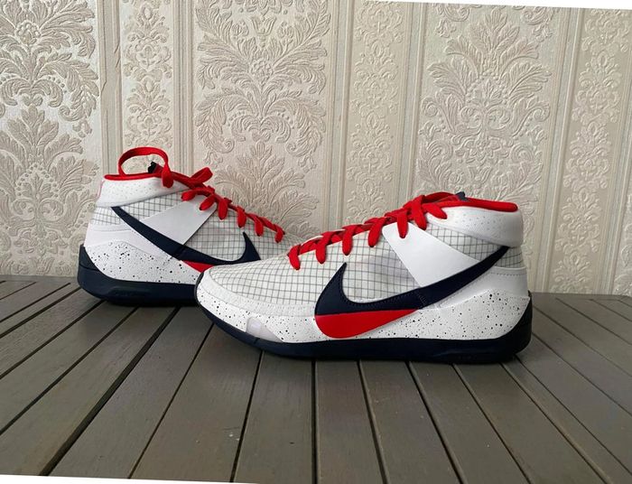 Nike Kevin Durant 13 - photo numéro 4