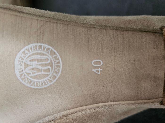 Chaussures femme 40 - Marque SALAMANDER - photo numéro 6