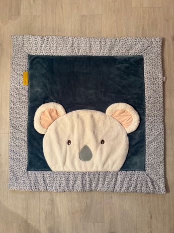 Tapis bébé  Koala