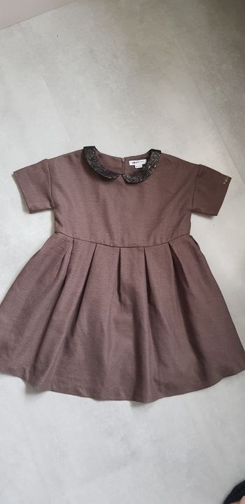 Robe naf naf 8 ans