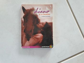 Liano je te sauverai chelo5