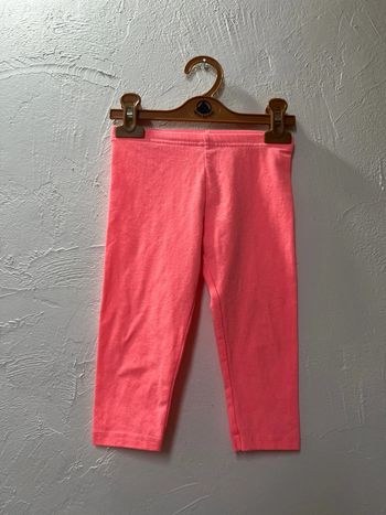 Legging court