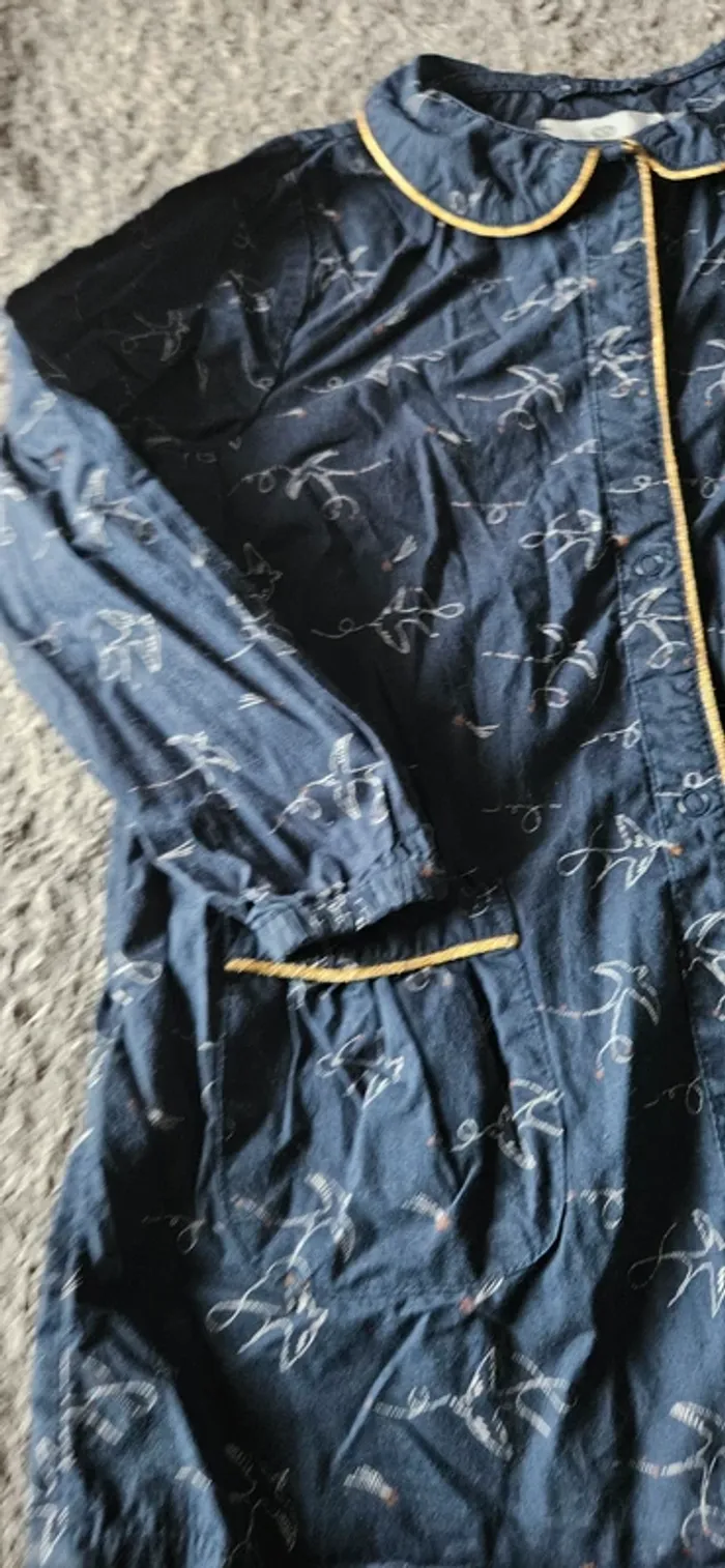 Chemise manche longue 6 ans - photo numéro 3