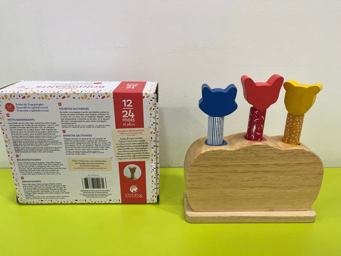 Petits galopins bondissants - photo numéro 2