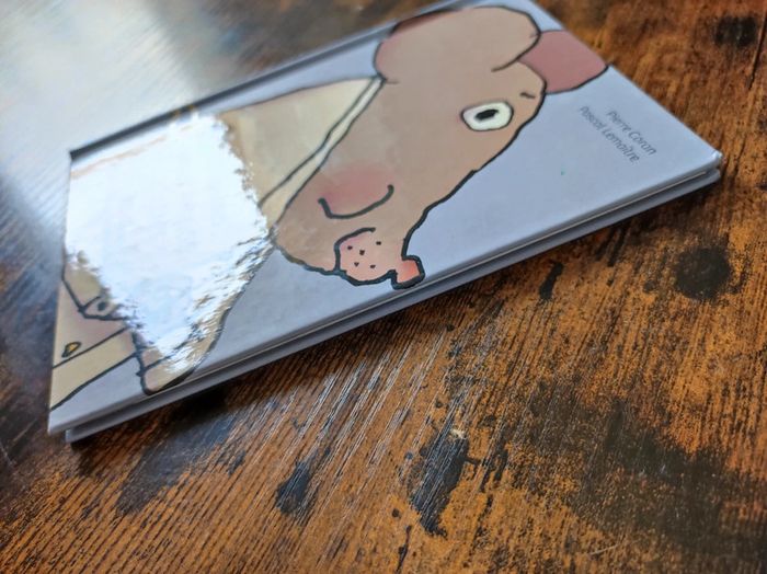 Album Comptines pour ne pas zozoter - photo numéro 4
