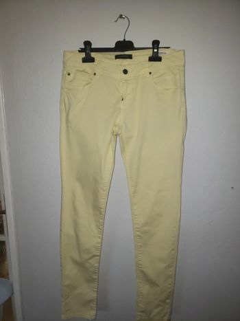Pantalon skinny fit bonobo
