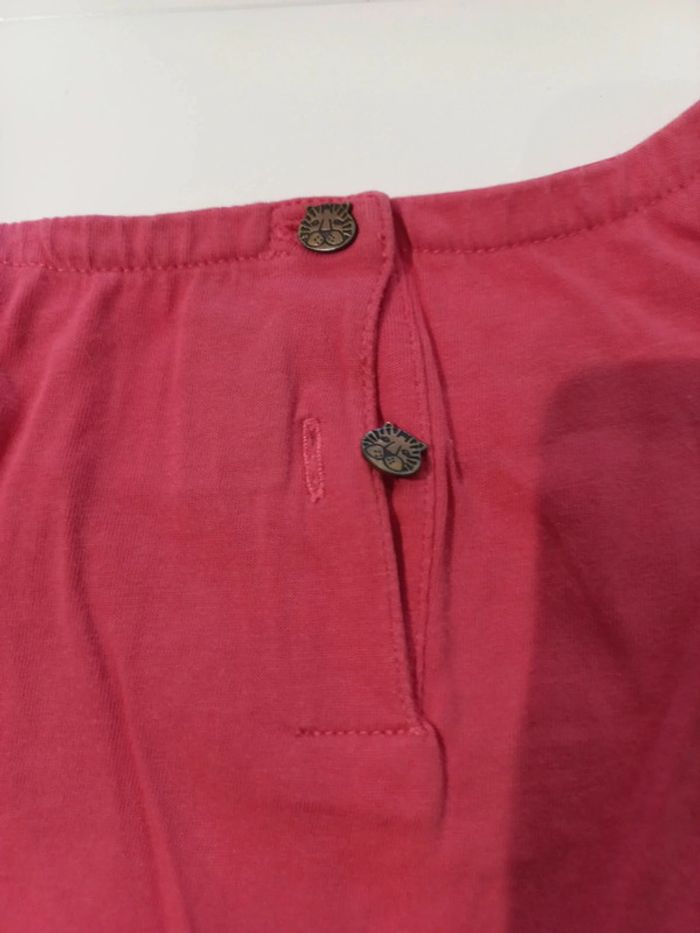 Ensemble 3 ans Sergent Major - photo numéro 7