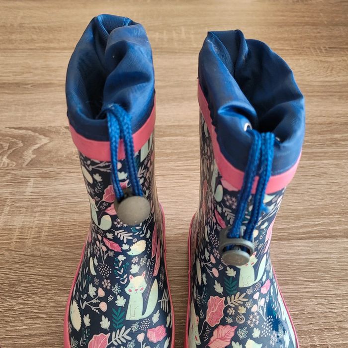 Bottes T23 - photo numéro 7