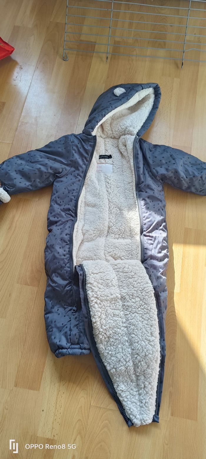Manteau
