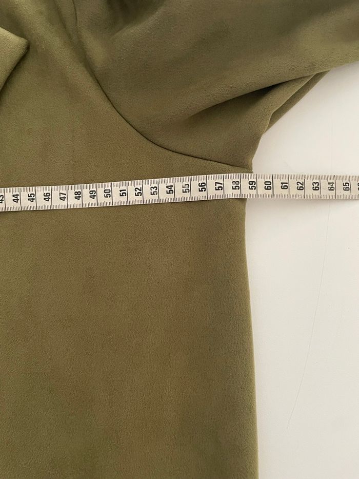Manteau long - photo numéro 3