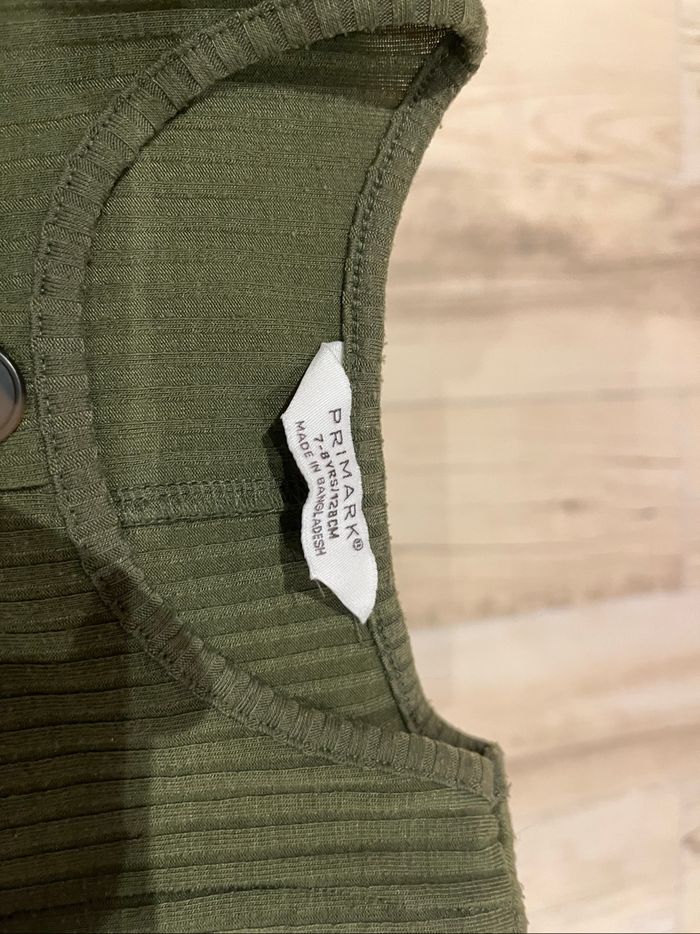 Robe longue - photo numéro 2