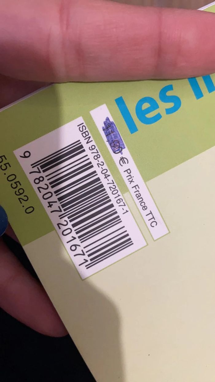 Initiation au scrapbooking - photo numéro 4