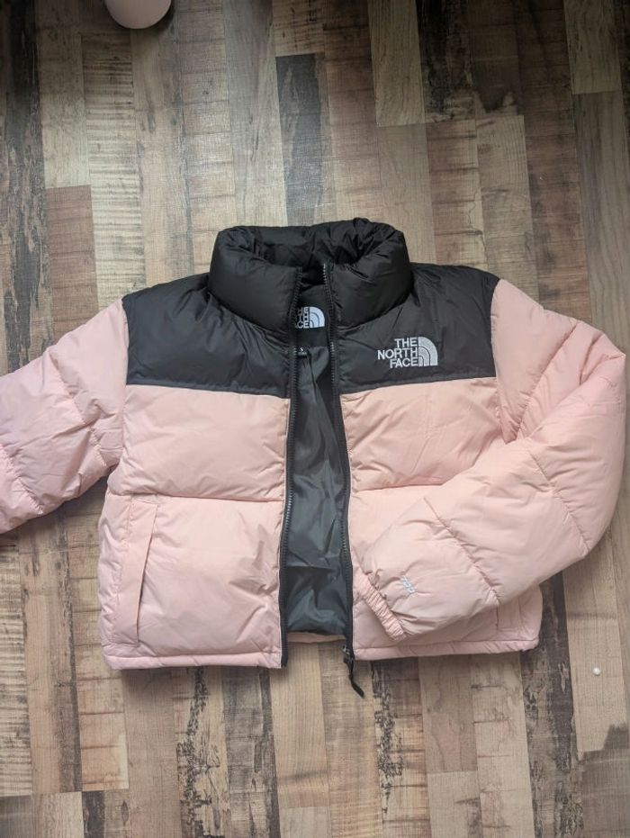 Doudoune the north face femme - photo numéro 2