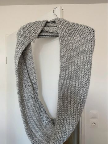 Écharpe tour de cou
