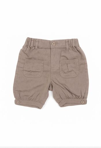 Short bébé cyrillus taille 6 mois