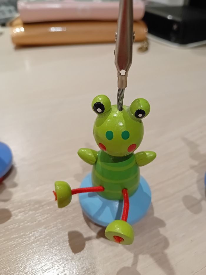 Porte photo - photo numéro 2