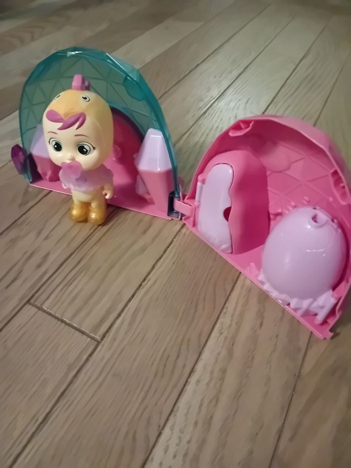 Cry babies - photo numéro 4