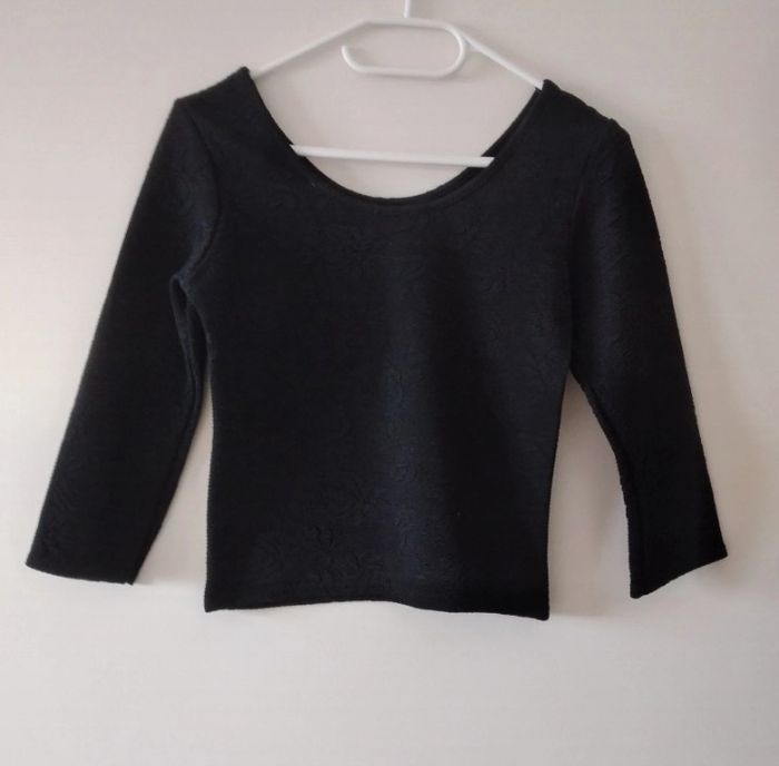 Lot de vêtements Taille S fille - photo numéro 2