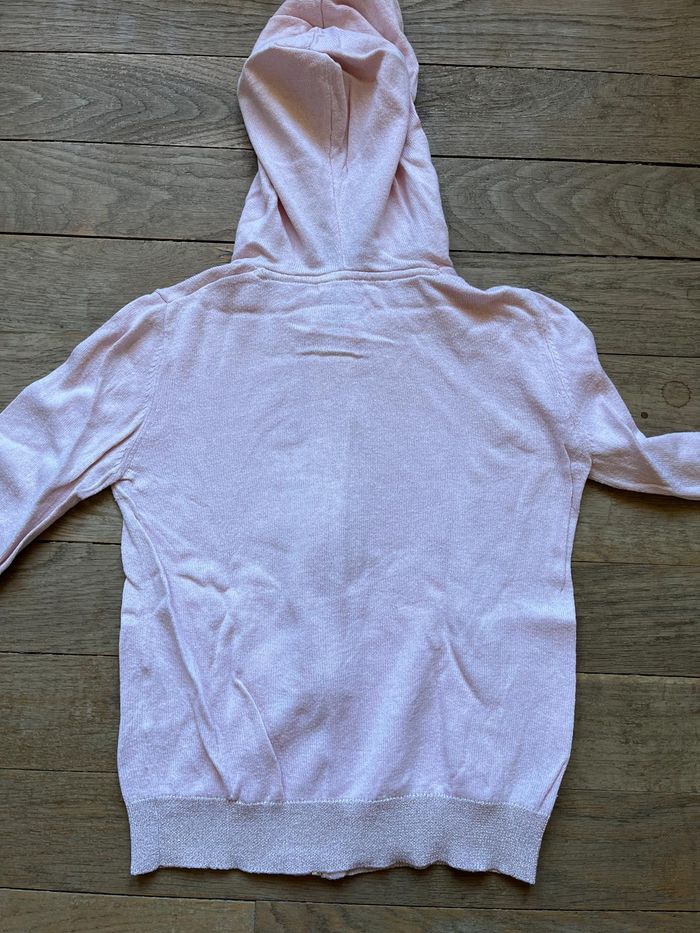 Gilets Monoprix 8 ans - photo numéro 8