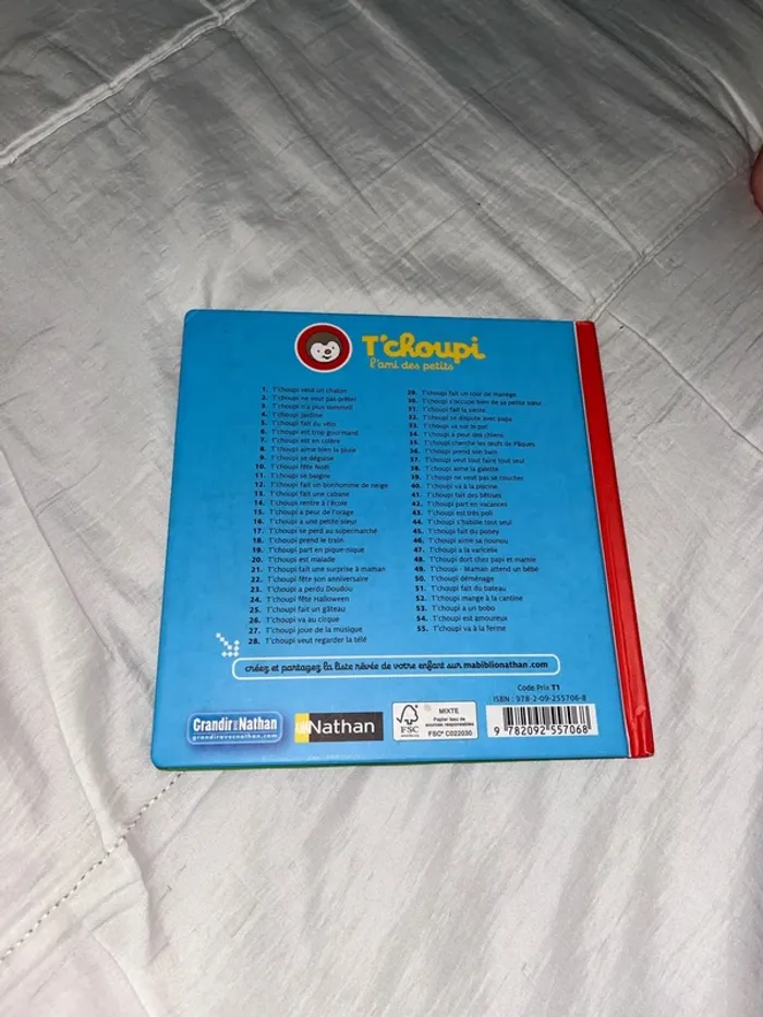 Livre - photo numéro 3