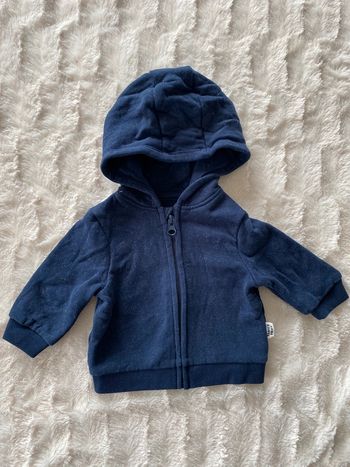 Gilet kiabi