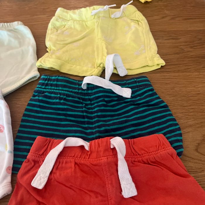 Lot shorts - photo numéro 2