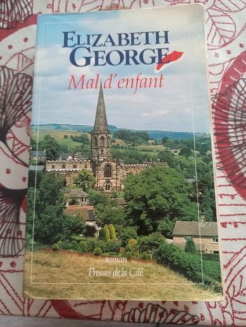 Mal d'enfant