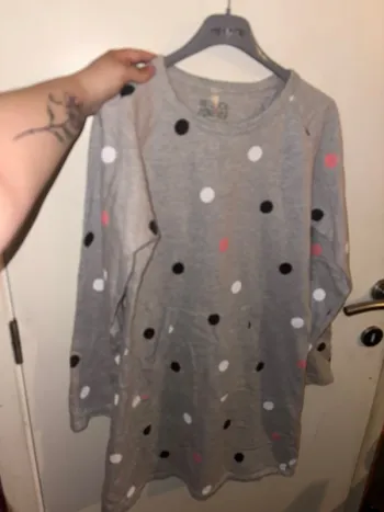Ensemble gris