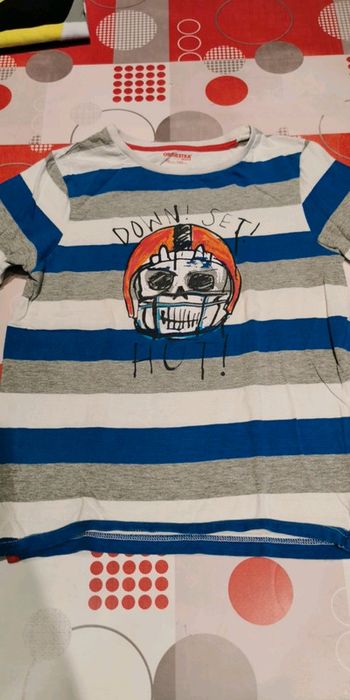 T-shirt manches longues