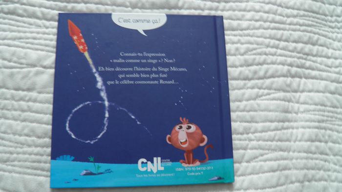 Livre malin comme un singe - photo numéro 2