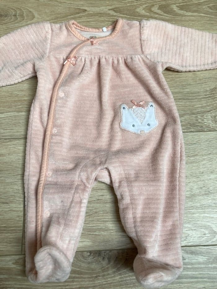 Pyjama