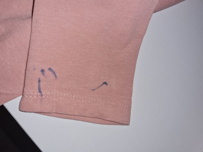 Lot tee-shirt manches longues - photo numéro 2