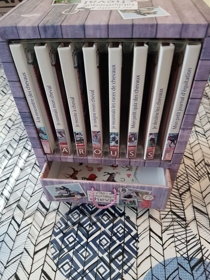 Livre - photo numéro 2