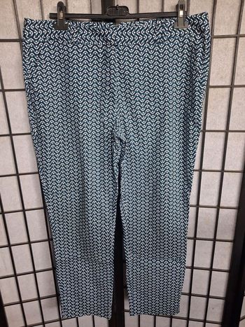 Pantalon femme - Taille 46 - Kiabi