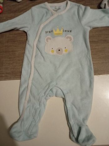 Pyjama