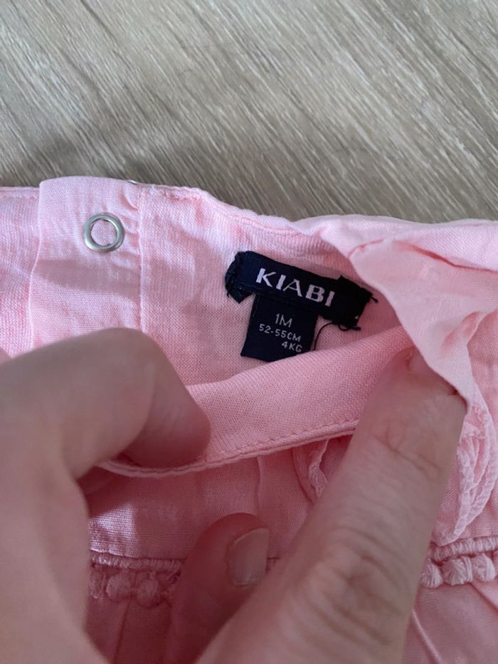 Robe été - photo numéro 3